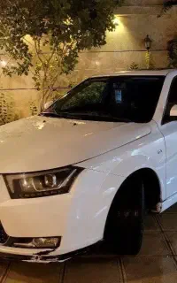 دنا پلاس توربو اتوماتیک