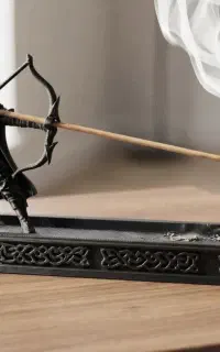 جاعودی طرح آرچر