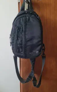 کیف تک‌بند The North Face مشکی