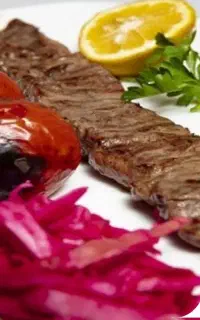 دعوت به همکاری آشپز و کمکی کبابی و آشپز فست فودی