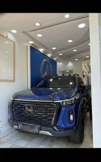 چانگان اینفینیت مدل ۲۰۲۳