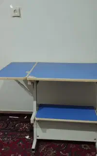 میز کامپیوتر