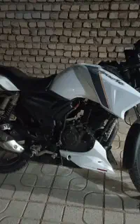 آپاچی ۱۶۰ سی سی مدل ۹۰ کاشمر ریوش