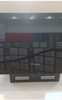 هود آرت‌استار Wave 90 سانت در حد نو توربو