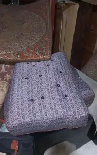 پشتی سنتی