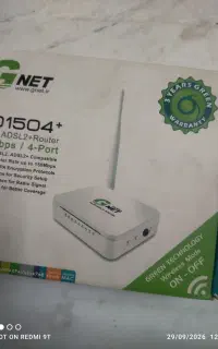 وای فای خانگی