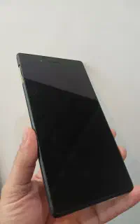تبلت لنوو ۷ اینچ رام ۳ ۳۲ گیگ سالم