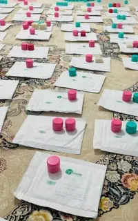 آموزش کرم اماراتی اصل درجه یک فقط 300