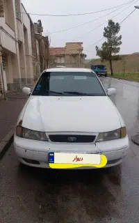 دوو سیلو مدل۸۰