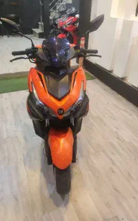 آیروکس150 طرح پیشرو