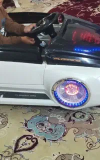 ماشین شارجی