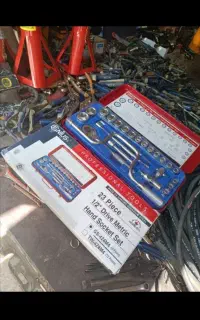 اچار بکس و ابزار