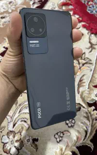 شیائومی POCO F4 5G