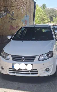 دربستی