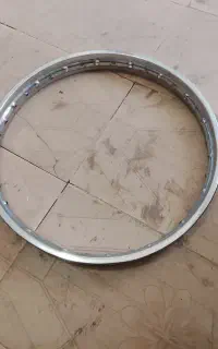 رینگ جلو سی جی ژاپنی اصل