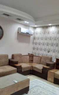 مبل راحتی هفت نفره