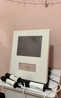 وسایل و دستگاه فیشال نو