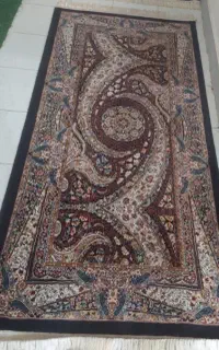 فرش راهرویی ۲عدد
