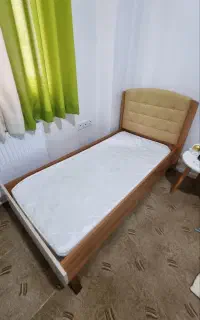 تخت کودک و نوجوان برند آپادانا