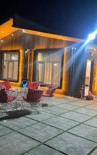 اجاره باغ ویلا رباط کریم