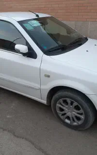 سورن پلاس بدون رنگ کم کار