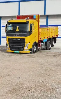 راننده پایه یک هستم