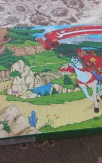 بازی فکری
