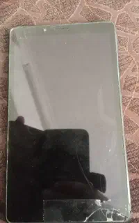 تبلت m7 سالمه سوکت شارژر خراب و سوکت سیم کارت