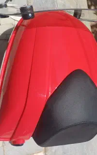 لوازم موتور