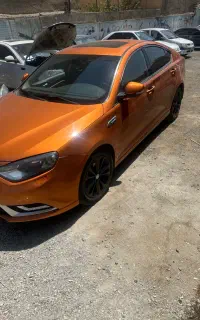 تعمیرگاه فوق تخصصی ام جی کرج