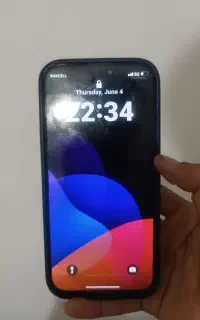 گوشی آیفون 16کپی