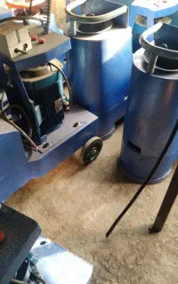 فروش دستگاه کفسابی