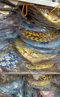 سفره،دمکن ،نم گیر