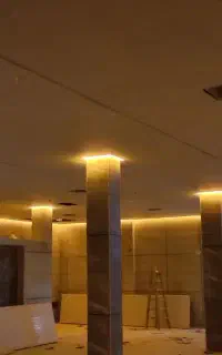 خدمات ساختمان و برقکاری خانگی و صنعتی