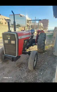 تراکتور مدل ۸۵