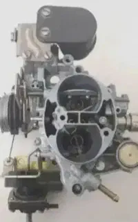 تعمیر وسرویس کاربراتور پژو ۲۰۰۰