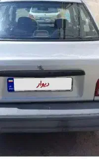 پراید۸۸