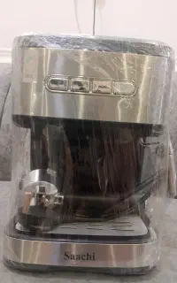 دستگاه قهوه ساز اسپرسو