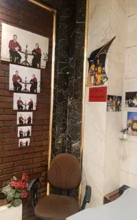 نیرو عکاسی هتل/عرب زبان