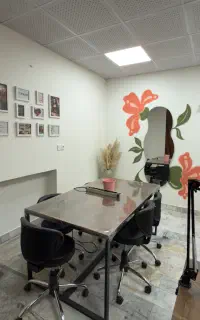 اجاره روزانه اتاق جهت آموزش زیبایی