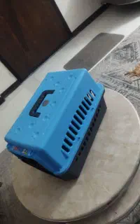 باکس پت