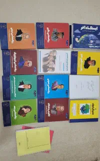 کتاب ارشد روان شناسی