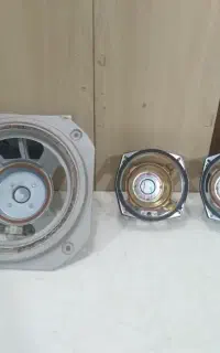 بلندگو خراب