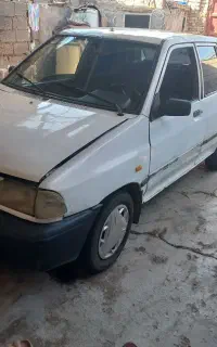 پراید۸۷