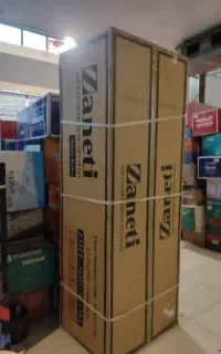 کولر گازی و داکت اسپلیت