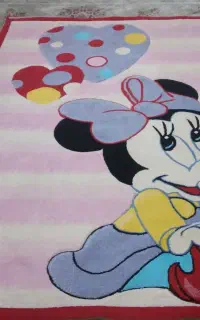 گلیم بچه