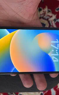 آیفون x 64 gig