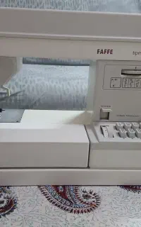 چرخ خیاطی اصل نو می‌باشد