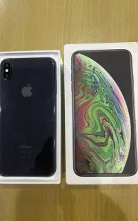گوشی آیفون xs max معاوضه با ps4