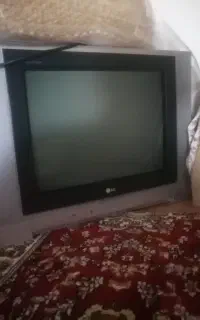 تلویزیون  ال جی 21